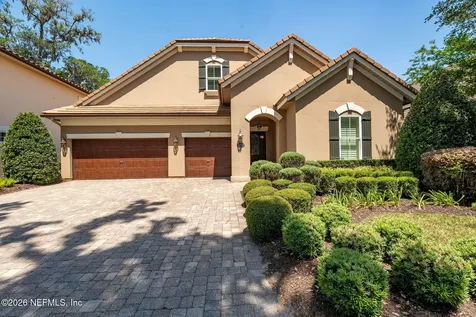 1363 Heritage Manor Drive Jacksonville FL 32207