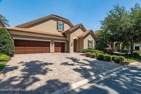 1363 Heritage Manor Drive Jacksonville FL 32207