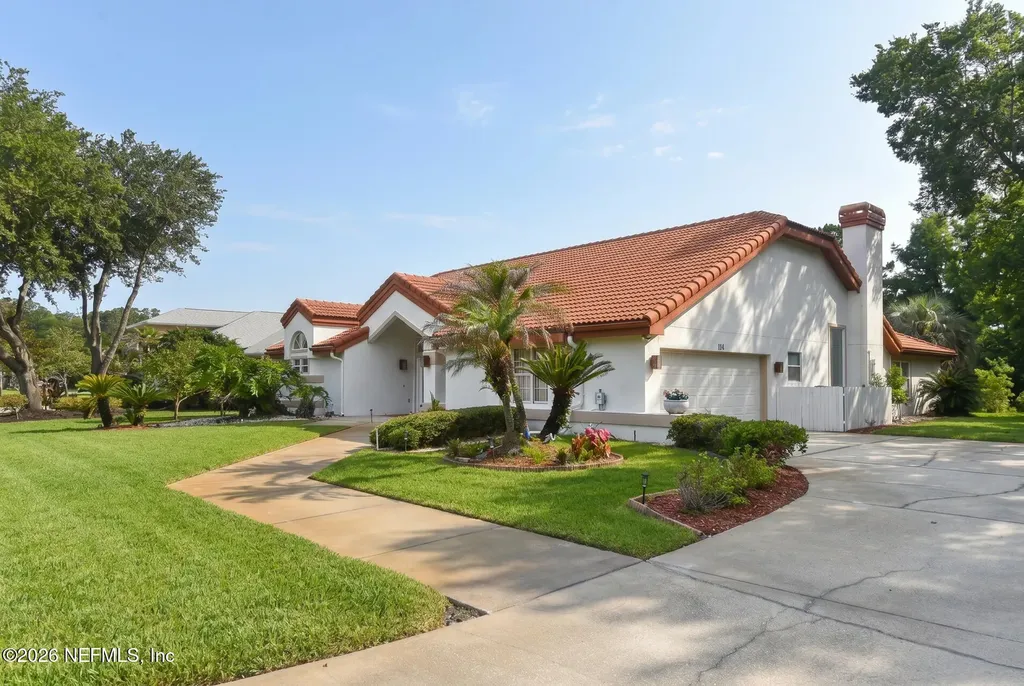 114 Shadow Creek Way Ormond Beach FL 32174