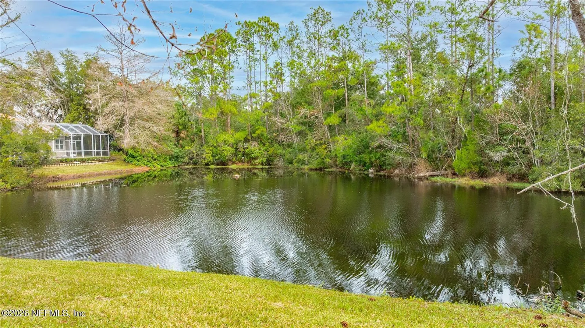 114 Shadow Creek Way Ormond Beach FL 32174