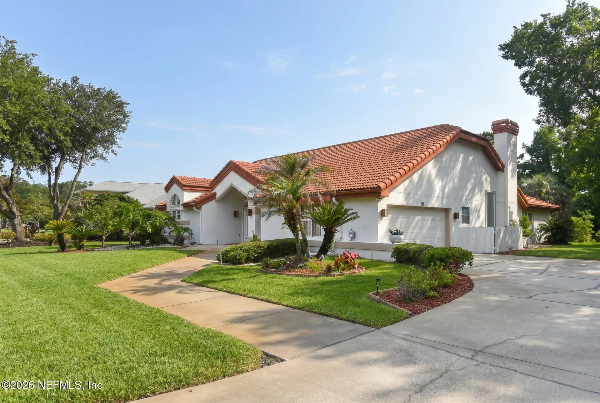 114 Shadow Creek Way Ormond Beach FL 32174