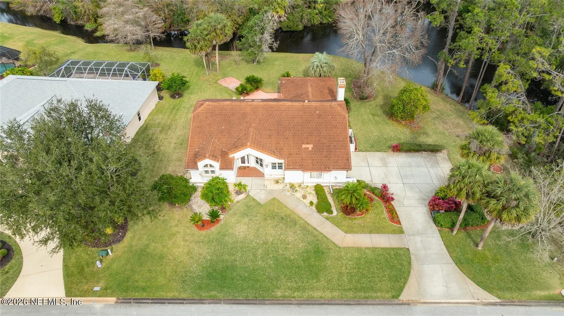 114 Shadow Creek Way Ormond Beach FL 32174