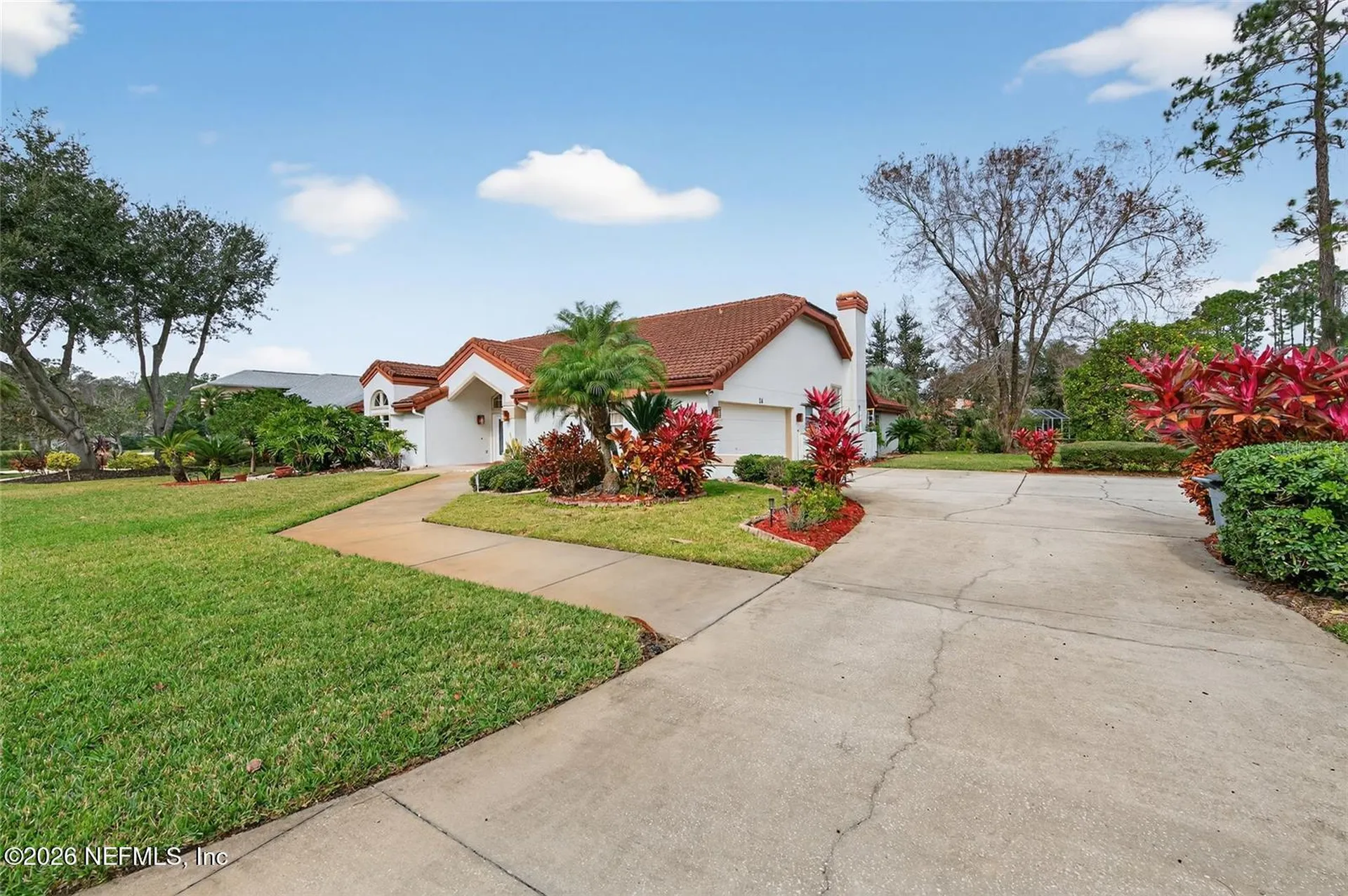 114 Shadow Creek Way Ormond Beach FL 32174