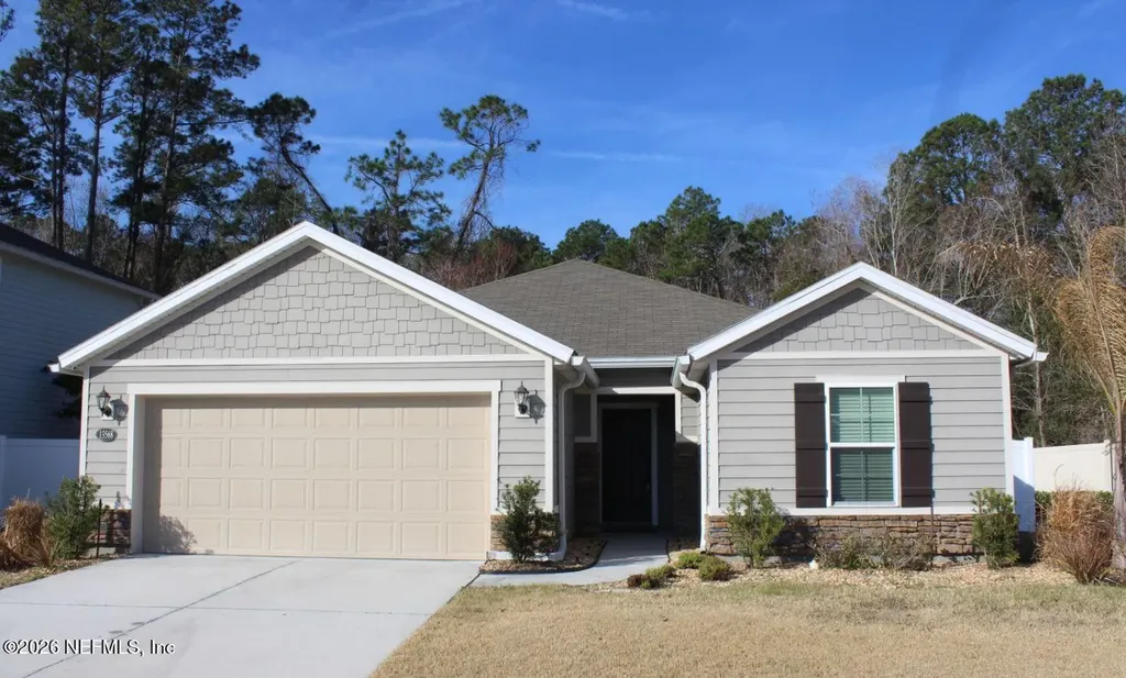 13568 Avery Park Lane Jacksonville FL 32218