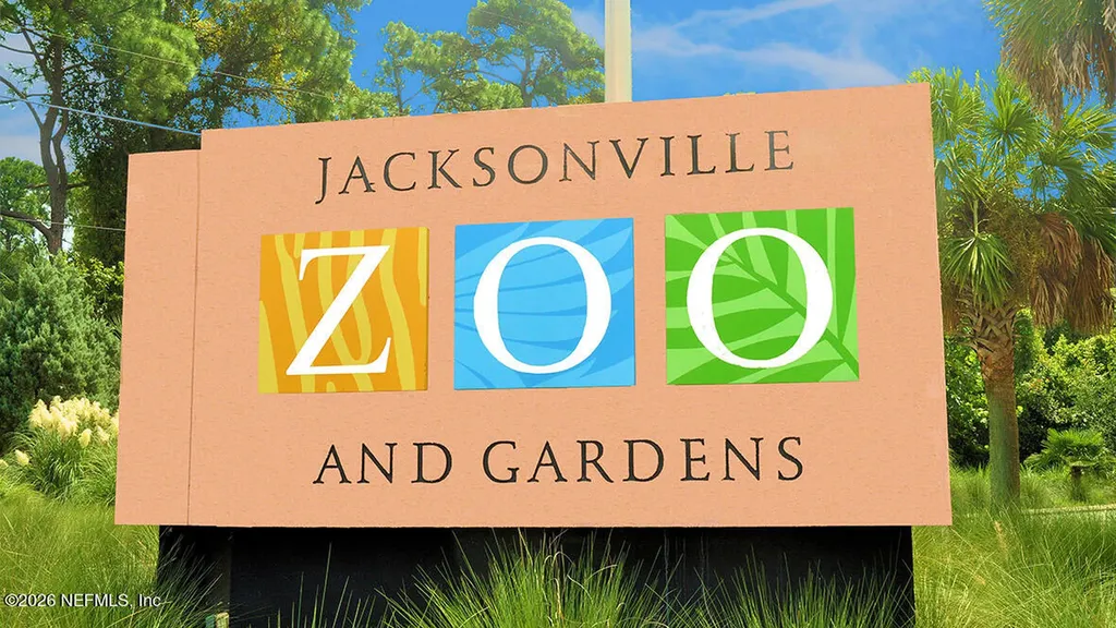 12160 Yew Tree Road Jacksonville FL 32218