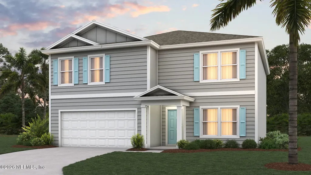 12148 Yew Tree Road Jacksonville FL 32218