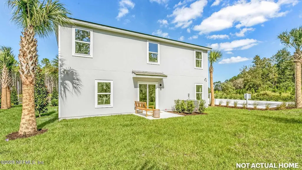 12148 Yew Tree Road Jacksonville FL 32218