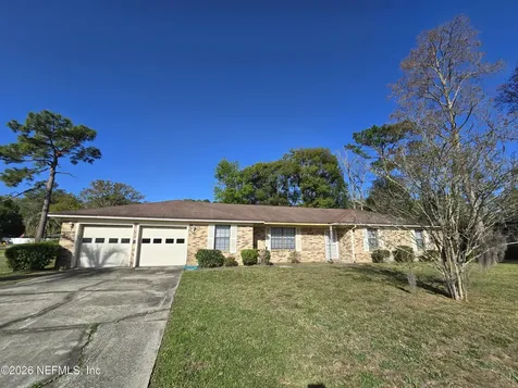 5639 Sophist Circle N Jacksonville FL 32219