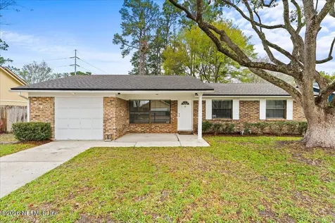 3815 Mandarin Woods Drive S Jacksonville FL 32223