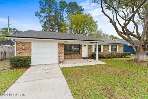 3815 Mandarin Woods Drive S Jacksonville FL 32223