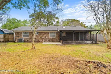 3815 Mandarin Woods Drive S Jacksonville FL 32223