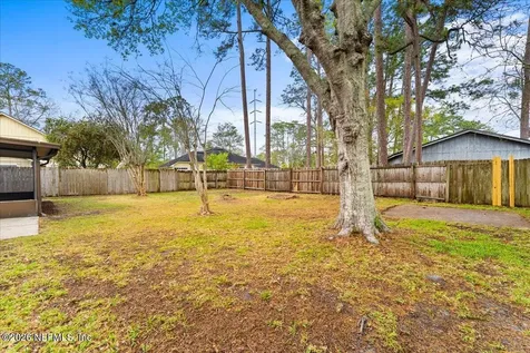 3815 Mandarin Woods Drive S Jacksonville FL 32223