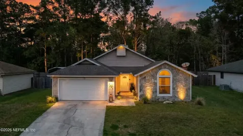 7529 Allspice Circle N Jacksonville FL 32244