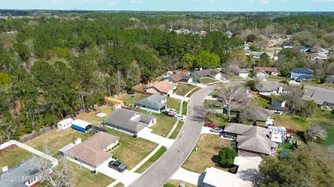 7529 Allspice Circle N Jacksonville FL 32244