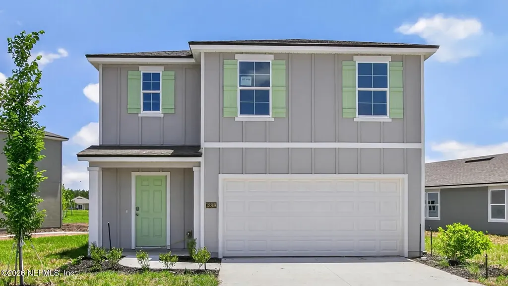 12209 Yew Tree Road Jacksonville FL 32218