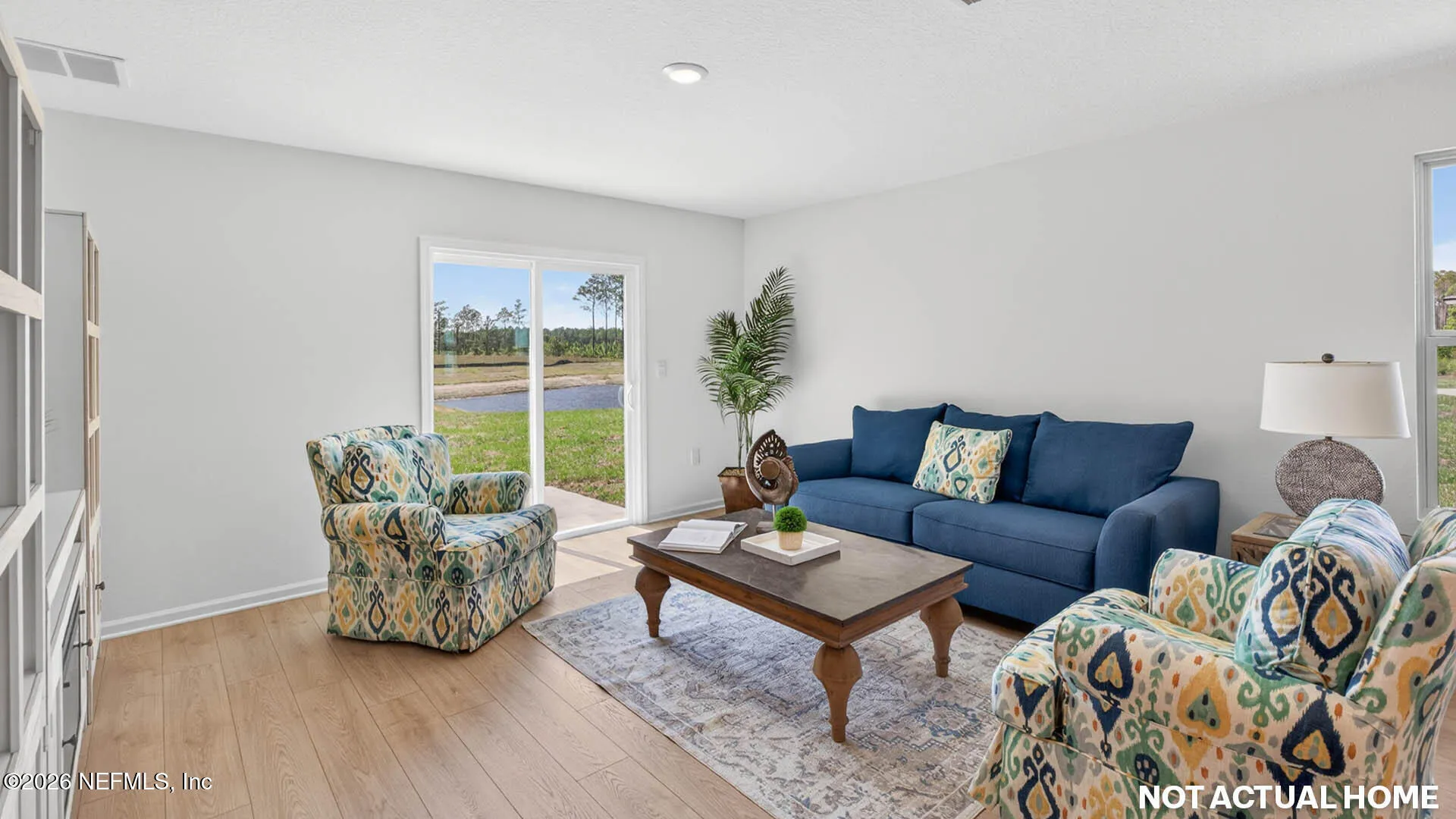 12209 Yew Tree Road Jacksonville FL 32218