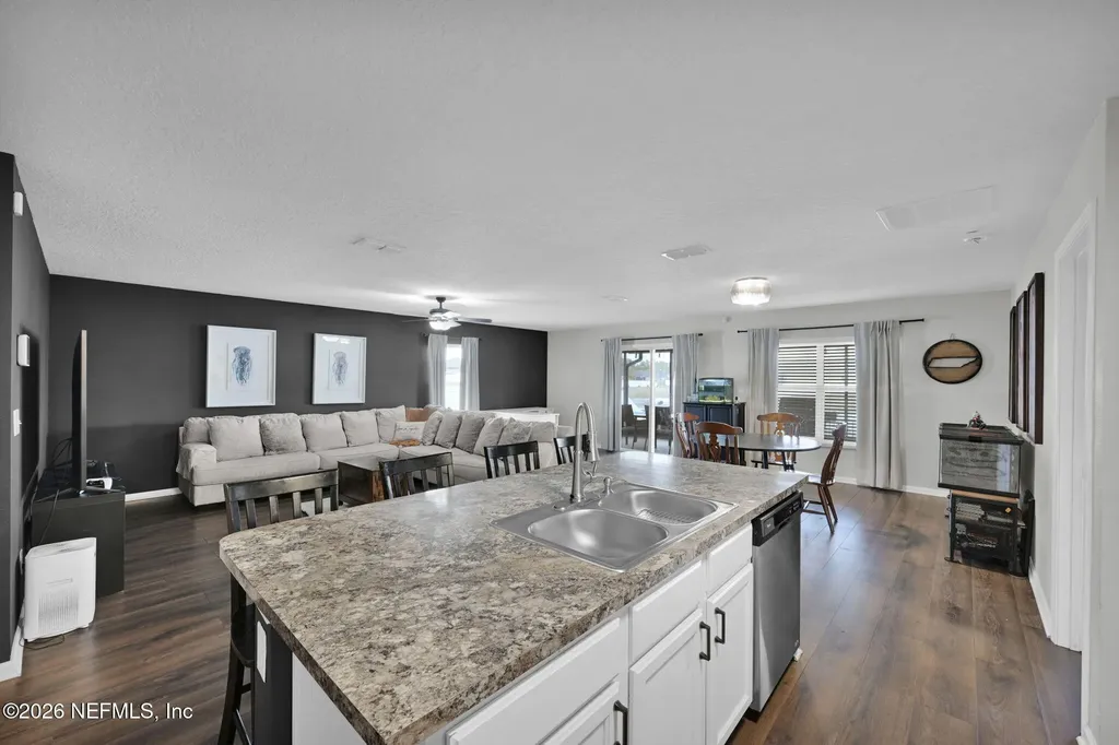 6119 Black Filly Lane Jacksonville FL 32234