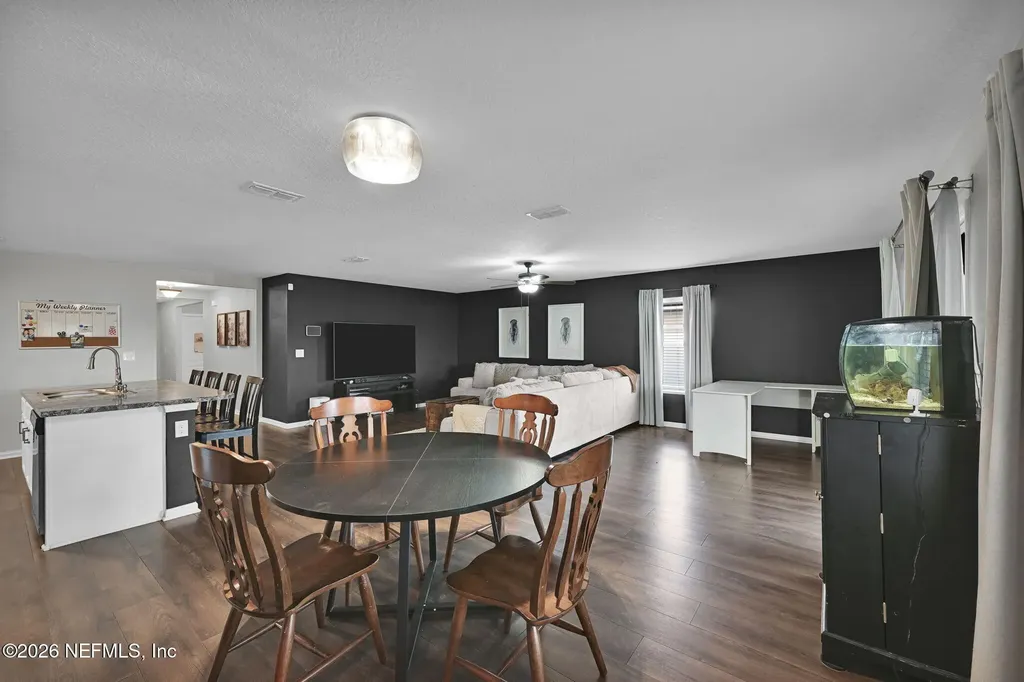 6119 Black Filly Lane Jacksonville FL 32234