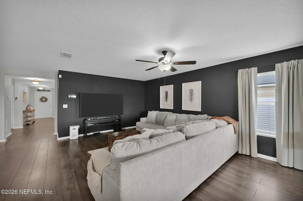 6119 Black Filly Lane Jacksonville FL 32234