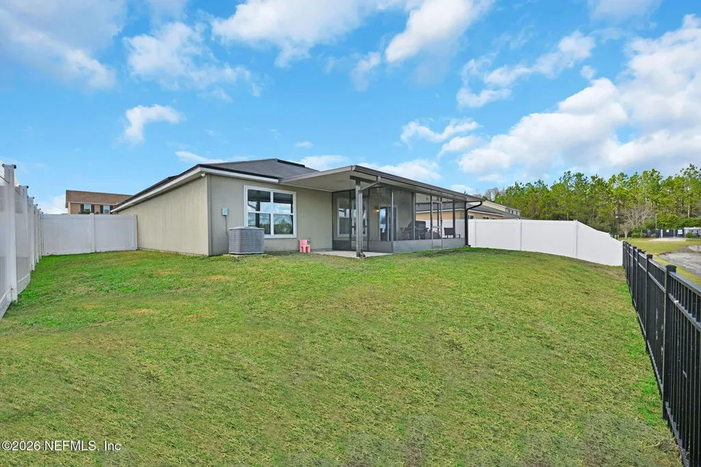 6119 Black Filly Lane Jacksonville FL 32234