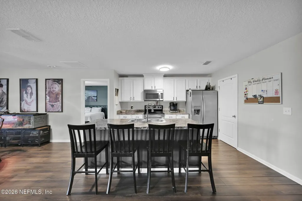 6119 Black Filly Lane Jacksonville FL 32234