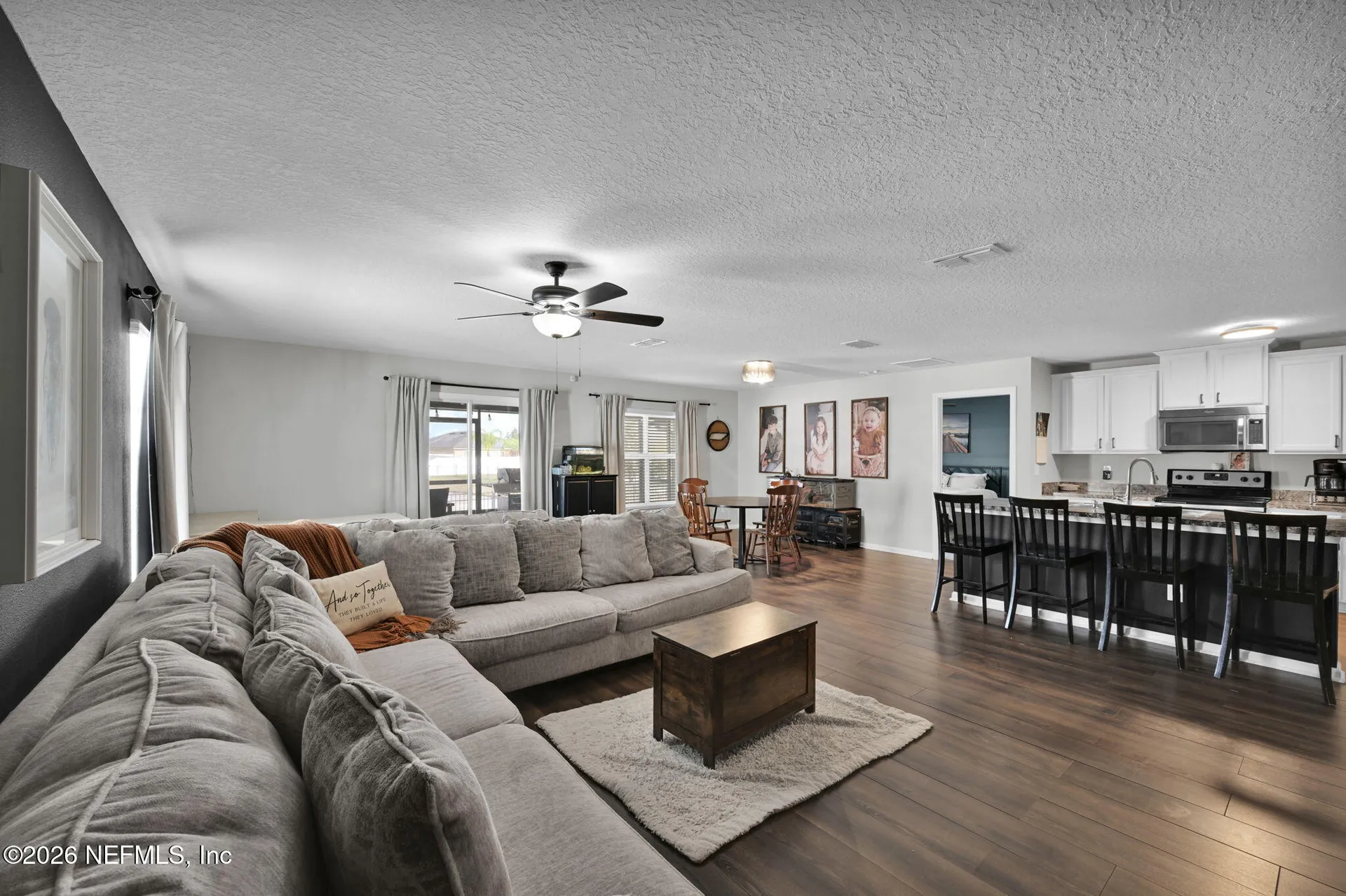 6119 Black Filly Lane Jacksonville FL 32234