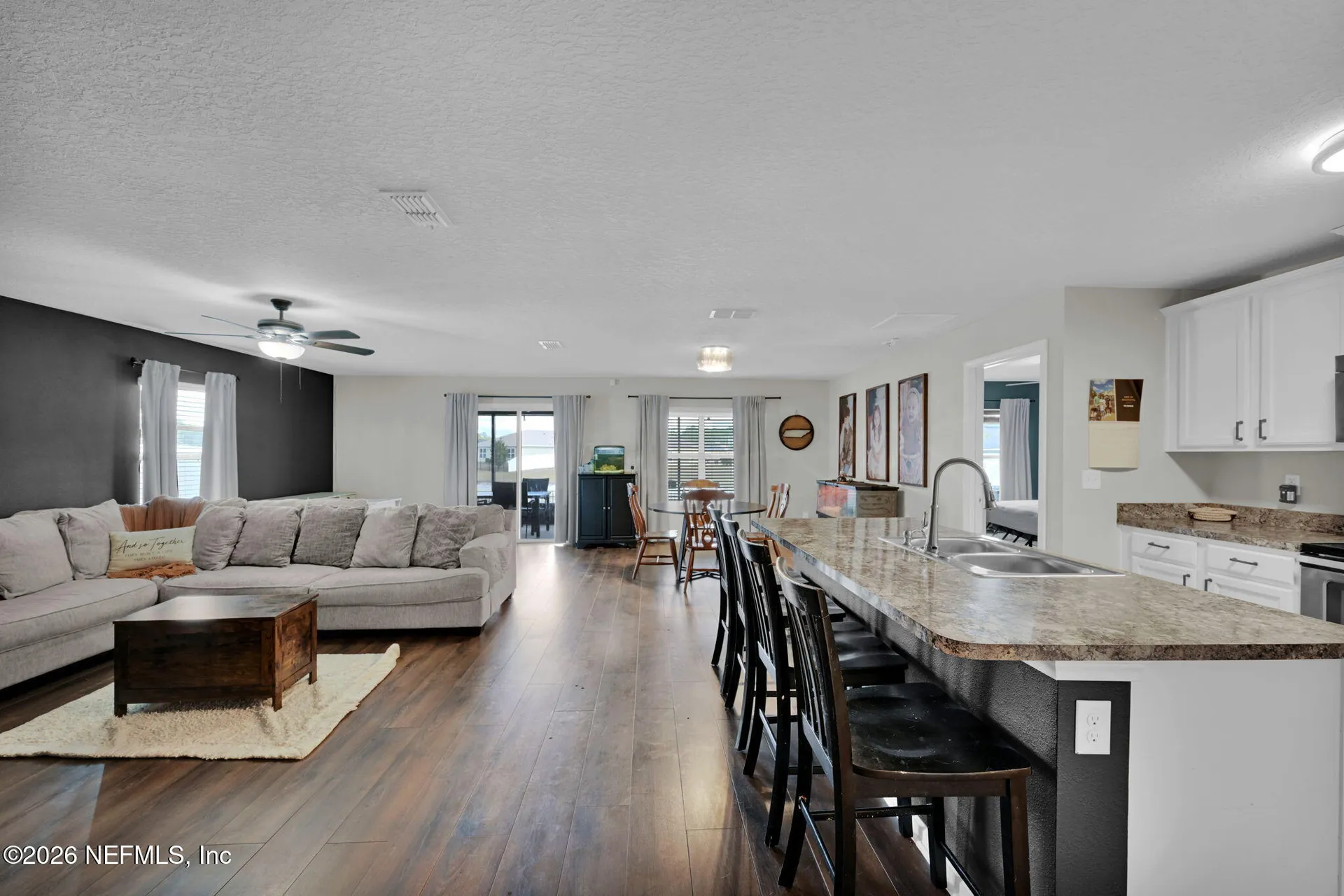 6119 Black Filly Lane Jacksonville FL 32234