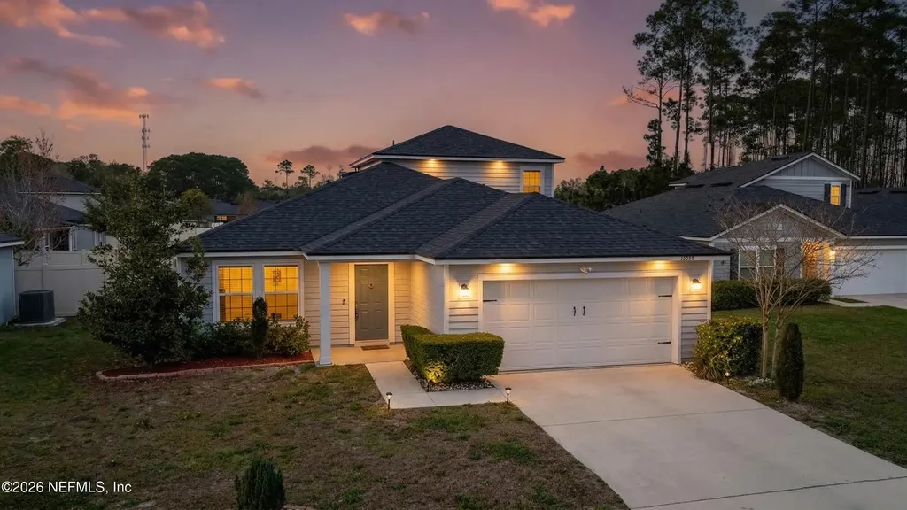 12307 Cherry Bluff Drive Jacksonville FL 32218