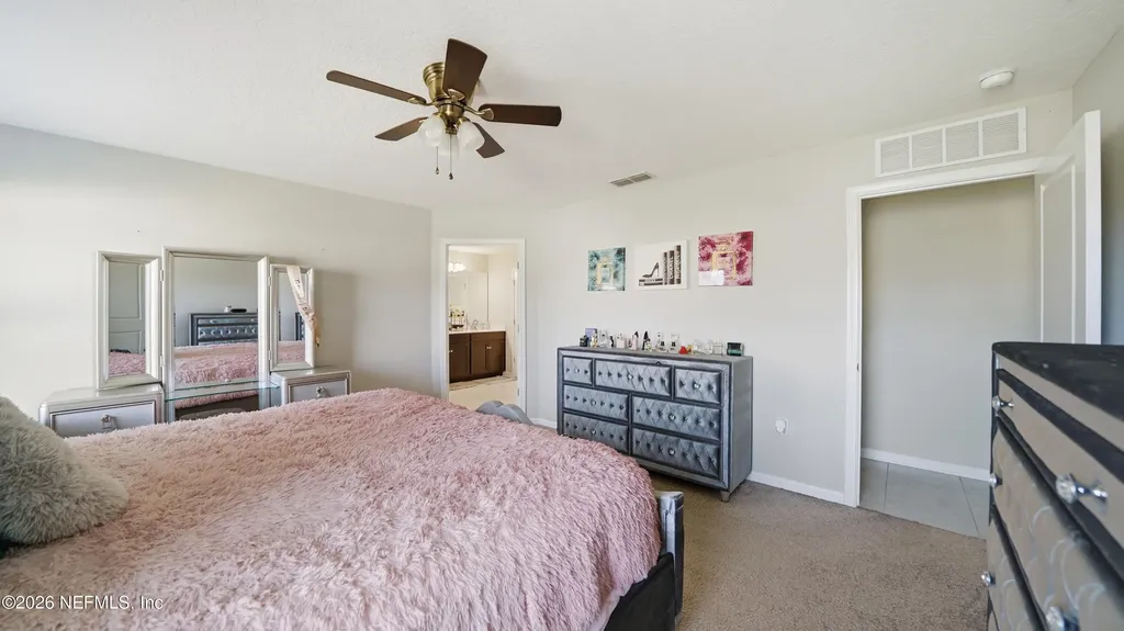 12307 Cherry Bluff Drive Jacksonville FL 32218