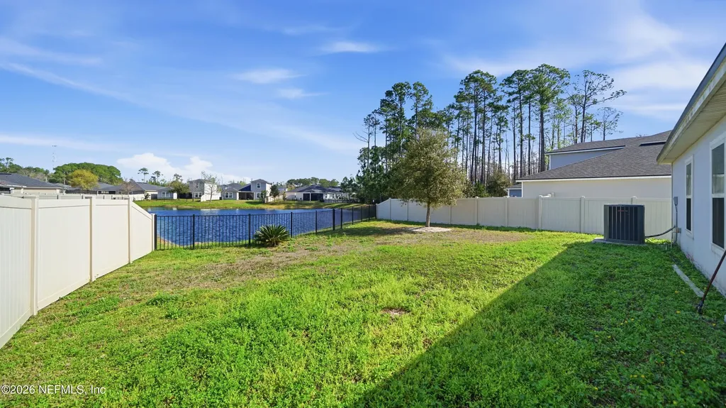 12307 Cherry Bluff Drive Jacksonville FL 32218
