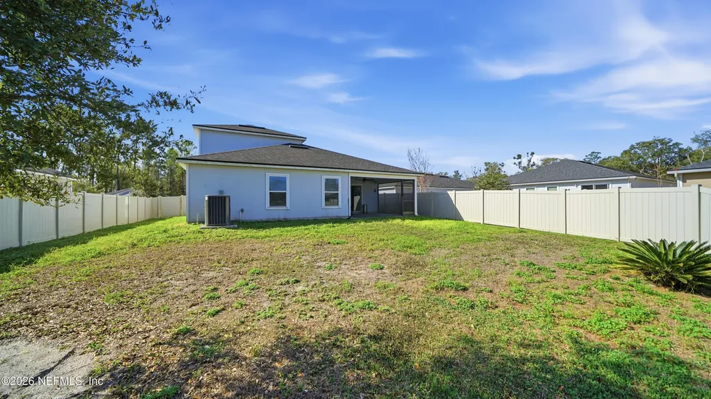 12307 Cherry Bluff Drive Jacksonville FL 32218