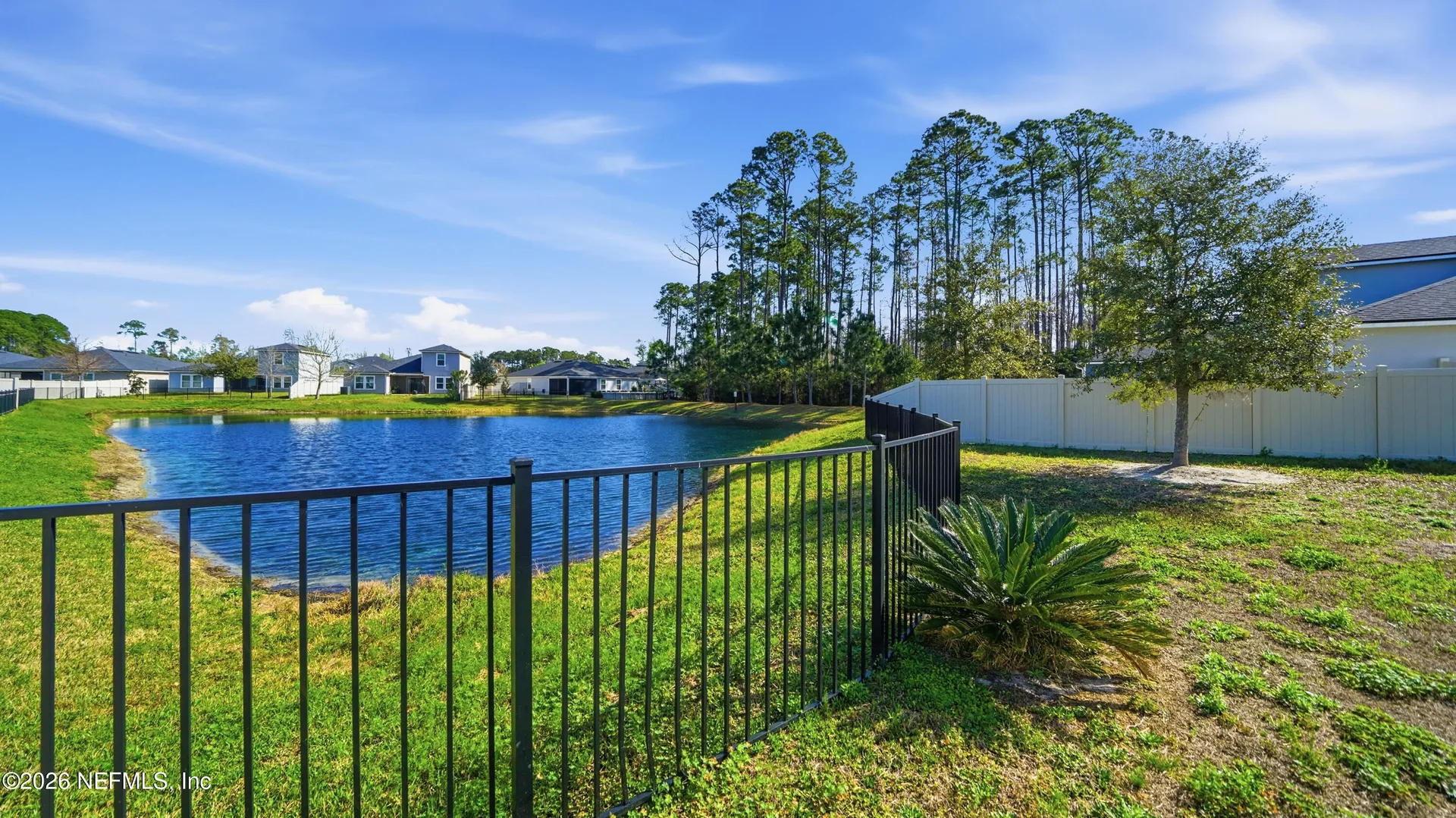 12307 Cherry Bluff Drive Jacksonville FL 32218