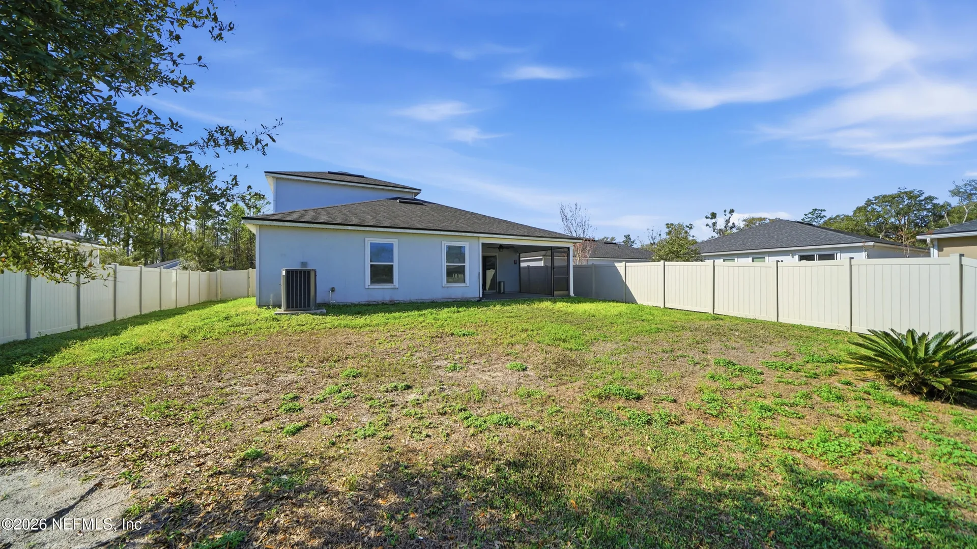 12307 Cherry Bluff Drive Jacksonville FL 32218