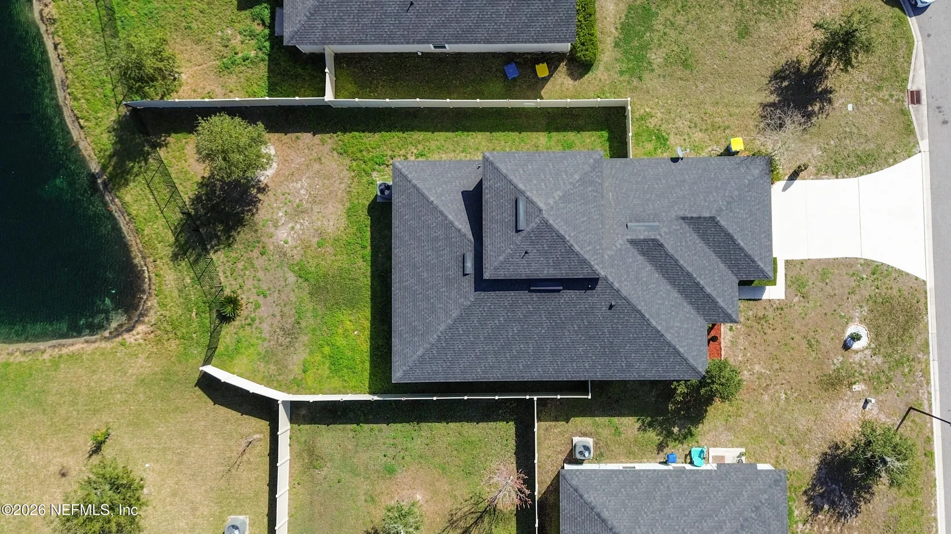 12307 Cherry Bluff Drive Jacksonville FL 32218