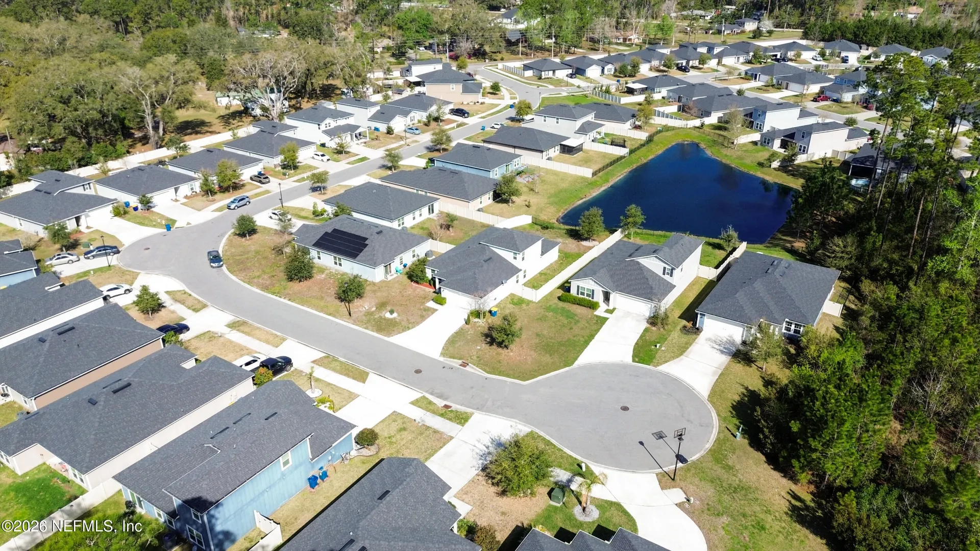 12307 Cherry Bluff Drive Jacksonville FL 32218
