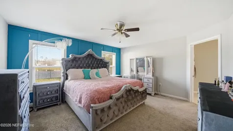 12307 Cherry Bluff Drive Jacksonville FL 32218