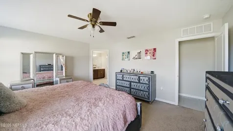 12307 Cherry Bluff Drive Jacksonville FL 32218