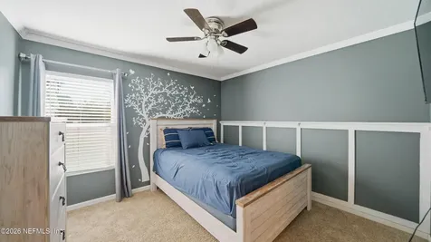 12307 Cherry Bluff Drive Jacksonville FL 32218