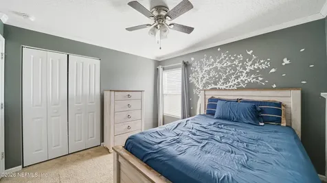 12307 Cherry Bluff Drive Jacksonville FL 32218