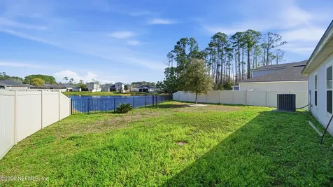 12307 Cherry Bluff Drive Jacksonville FL 32218