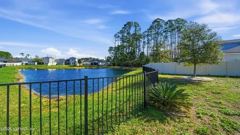 12307 Cherry Bluff Drive Jacksonville FL 32218