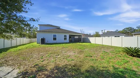 12307 Cherry Bluff Drive Jacksonville FL 32218