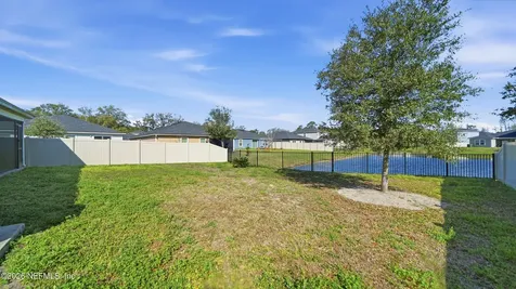 12307 Cherry Bluff Drive Jacksonville FL 32218