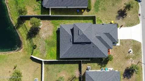 12307 Cherry Bluff Drive Jacksonville FL 32218