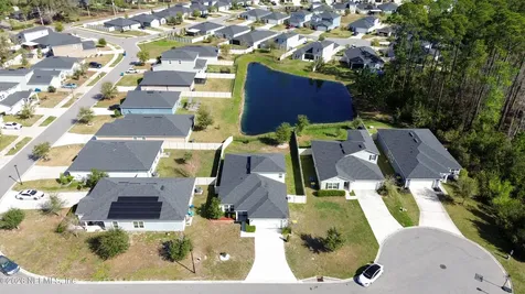 12307 Cherry Bluff Drive Jacksonville FL 32218