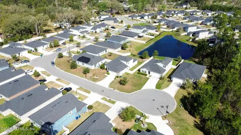 12307 Cherry Bluff Drive Jacksonville FL 32218