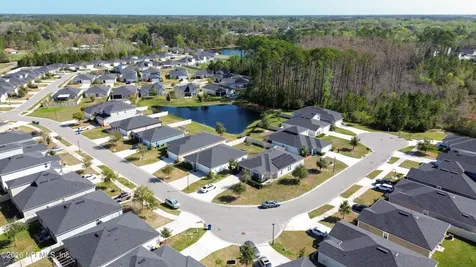 12307 Cherry Bluff Drive Jacksonville FL 32218