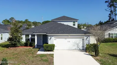 12307 Cherry Bluff Drive Jacksonville FL 32218