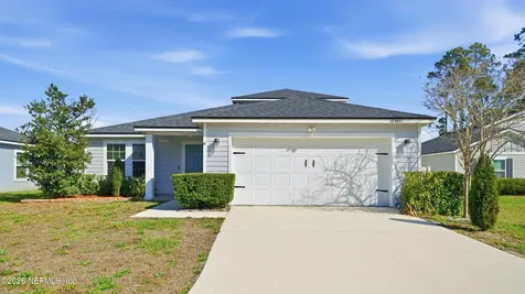12307 Cherry Bluff Drive Jacksonville FL 32218