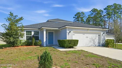 12307 Cherry Bluff Drive Jacksonville FL 32218